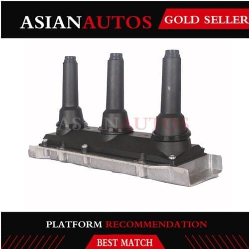 90790573 9178436 55561133 new Ignition Coil for SAAB 9-5 YS3E Estate 3.0L V6 1998 1999 2000 2001 2002 2003 2004 2005 2006-2009
