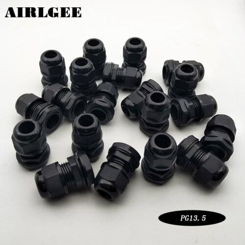 AIRLGEE Cable Glands