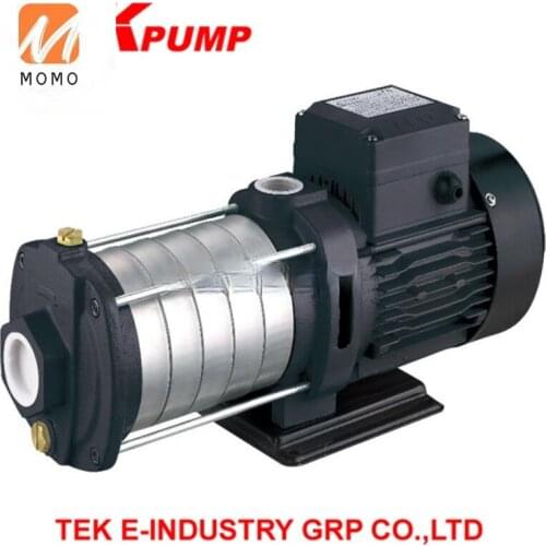CHLFT Horizontal Multistage Centrifugal Pump CHLFT2-60