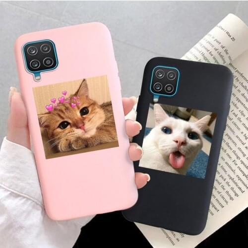 Deyonta Samsung Galaxy A50 Phone Cases
