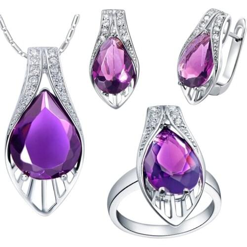 Dingchengchanglong Sets With Precious Stones