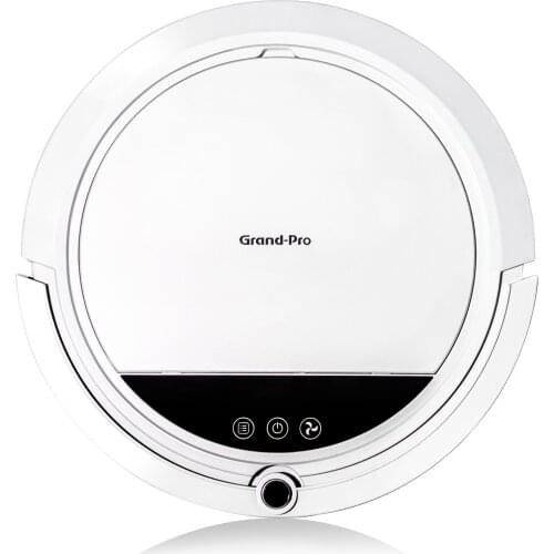 Гранд-Pro/格兰博 Robot Vacuum Cleaners