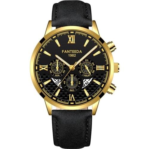 Mens Watch 2020 Sports Creativity Watches for Men Wrist Watches Leather Clock Erkek Kol Saati Relogio Masculino Reloj Hombre