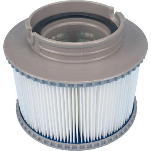 Inflatable Swimming Pool Filter Cartridge Strainer Replacement For MSPA FD2089 Swimming Pool Pump Easy Set Up new