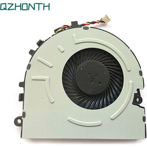 New CPU Cooling Fan For HP Pavilion 15-DA 15-DA0014TX L20473-001