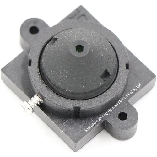 2.8mm Lens 2.0 MegaPixel 96 Degree MTV M12 x 0.5 Mount Lens For CCTV Security Camera