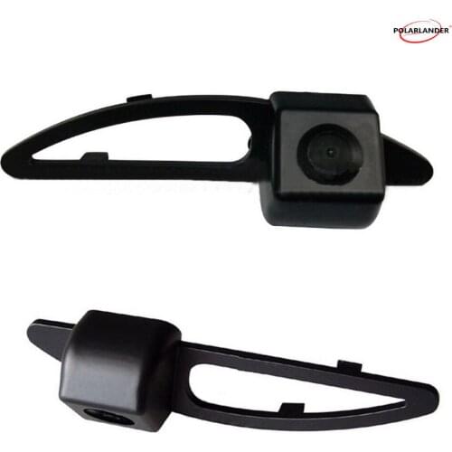 Backup camera for Hyundai Sonata 2008-2011 car parking caemra CCD HD car rearview reverse camera for Hyundai