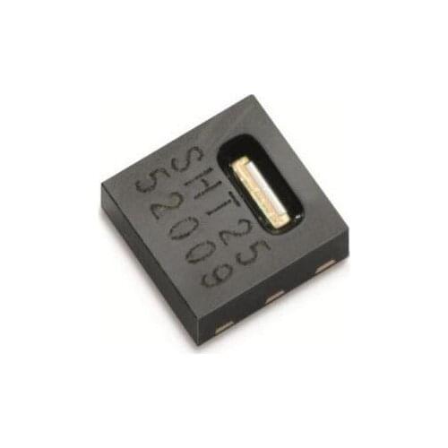 Sbbowe Sensirion Sheng Si Rui SHT25 & mdash; & mdash; digital temperature and humidity sensor