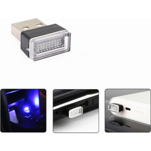 Car interior lighting led atmosphere light for toyota verso audi a6 c6 vw caddy ford kuga skoda fabia peugeot 5008 2017 astra h