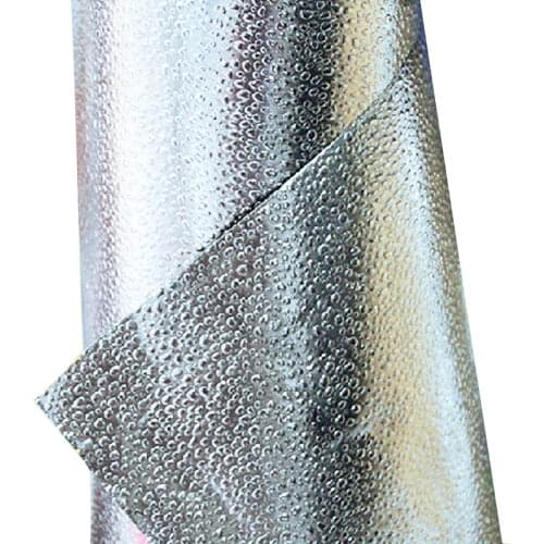 Photo Studio Reflector Cloth 145*100CM Golden Silver DIY Lighting Box Particles Light Reflective Fabric Photography Accessories
