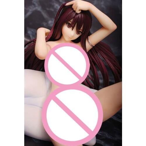 Tony T2 Art Girls : Brilliant Summer 1/6 nude anime figure resin model figures