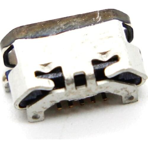 10pcs/lot USB Charging Port Charger For Motorola Google Nexus 6 XT1100 XT1103