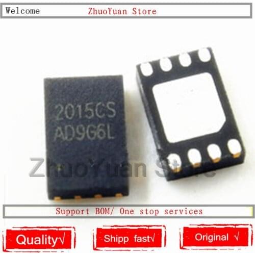 10PCS/lot CW2015CSAD 2015CS TDFN8 New Original IC Chip