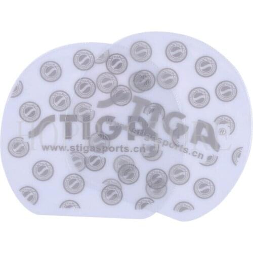 10pcs stiga Table Tennis Protective film protector un-sticky film ping pong accessories tenis de mesa