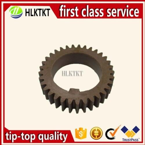 5 X Fuser gear 6LJ7800800 For toshiba 2006 2306 2506 2505 2307 2507