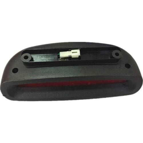 Brand Genuine Rear high brake light for hyundai Terracan 2001 2002 2003 2004 2005 2006 third brake light 92750H1200 92750 H1200
