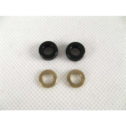 Damper Rubber/Black 75 tl50022