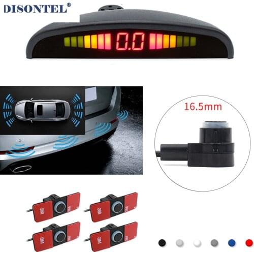 DISONTEL Car Electronics