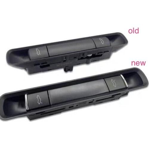 For Porsche Boxster 997 911 982 Cayman cover trunk switch button 17.05.17 (72)
