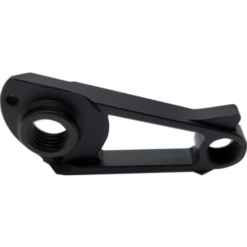 GNT-TH1 bike frame integrate rear derailleur Direct-mount hanger for giant disc brake tcr propel defy