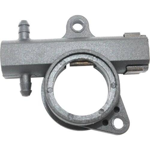 Oil Pump for Partner P340S P350S P360S McCulloch CS35 CS35S MCC1435A MCC1635A MCC1635AK CS35 CS35S MXC1840D MXC1840DK MXC1840DH