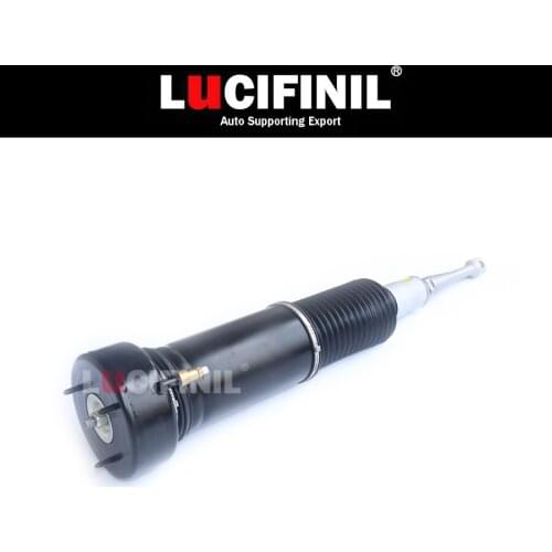 LuCIFINIL 2004-2010 Front Air SuspensionShock Absorber Air Strut Fit Rolls Royce Phantom 37106796508