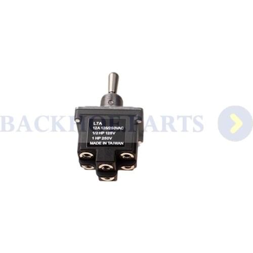 Toggle Switch TS1188 for Access Platform