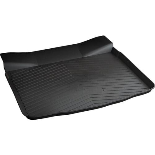 Reserve box mat Fully surrounded Tail box mat After warehouse mat Interior decoration car Accessories for Buick Regal