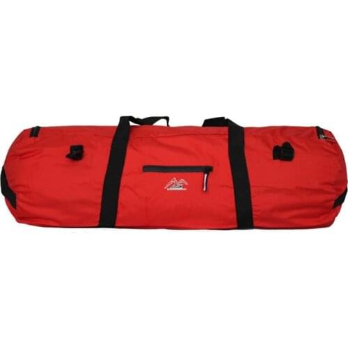 Large Capability Folding Tent Storage Carry Bag Waterproof Luggage Pack Pouch for Camping Hiking Picnic Organizer Walking Holder