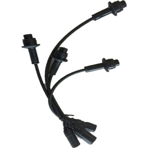 High Quality Ignition Cable for Gonow Spare Parts