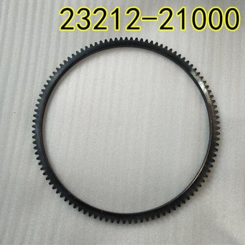 OEM 23212-21000 GEAR-RING For Accent,Elantra, Sonata,Rio, Soul, Spectra[2321221000]