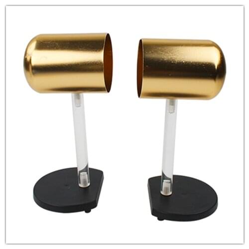 1Pcs Pillow Typ Conductor Surface of nickel plating Electrostatic Induction Charge Distribution Physical Electrical Laboratory