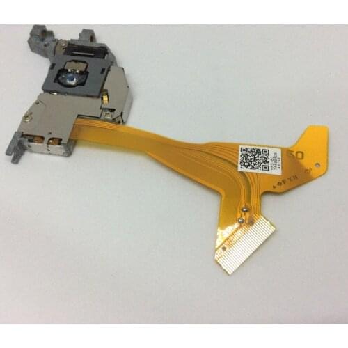 2pcs/lot HPD-60 HPD60 HPD-60S HPD60S HPD-40 DD30 DD-30 Car DVD Laser Lens Lasereinheit Optical Pick-ups Bloc Optique