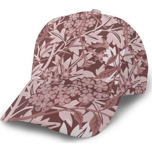 2021 Summer New Unisex Outdoor Sport Sunscreen Baseball Hat Running Visor Cap William Morris