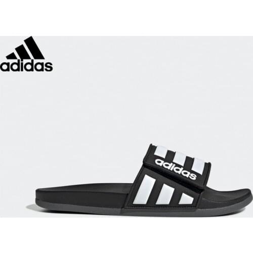 Мужские тапочки Adidas China At AliExpress