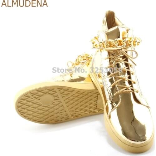 Мужские кроссовки ALMUDENA China At AliExpress