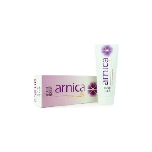 Arnica Meditech Cream Bruise Cream 75 G Skt 03/2022 440782410
