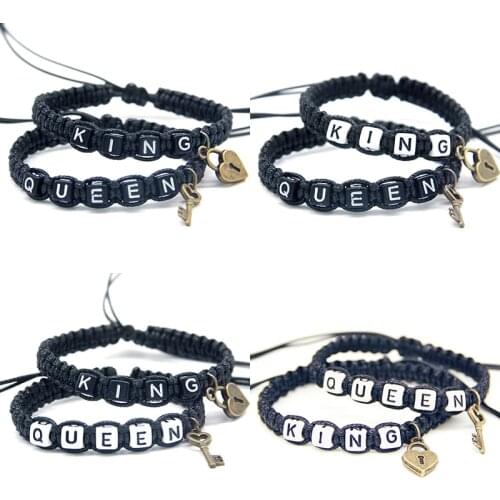 CUTIEPIE Bracelets For Lovers