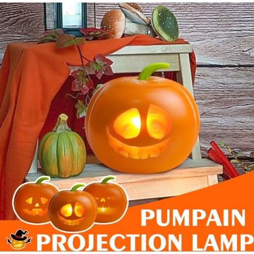 FastDeng Halloween LED Decorations