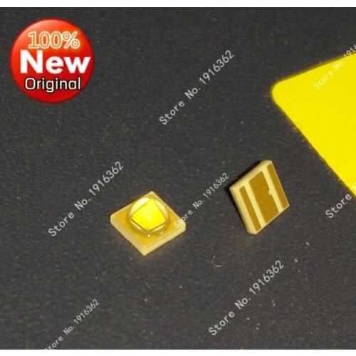 20pcs/lot Lighting - flashlight. Replace CREE XPE. Korea high-power 1-2-3W general 3535 LED