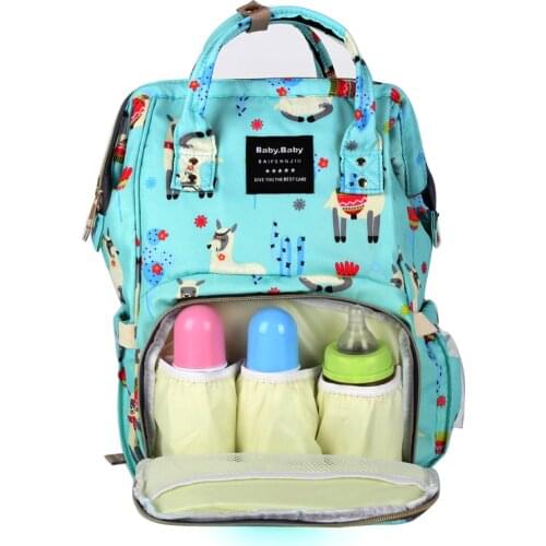 Gloriou source Expedition Backpacks