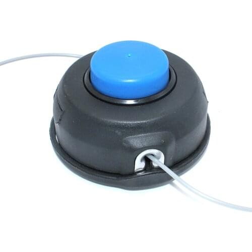 Trimmer Head Replace for Husqvarna T25 Tap Advance Trimmer Head 122LDX 124L 125L 125LDX 128L 128LD 128DJX 128LDX 128R 128RJ 129L