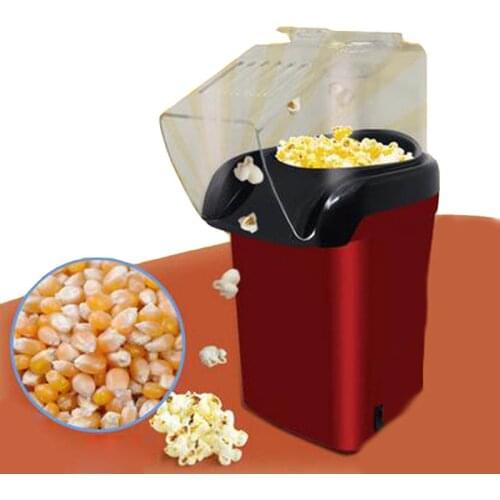 JKWSTAR Popcorn Machines