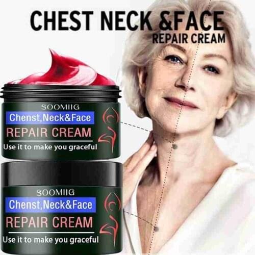 30g Neck Firming Cream Remove Cream Moisturizing Beauty Anti Whitening Skin Care Beauty Firming Cream