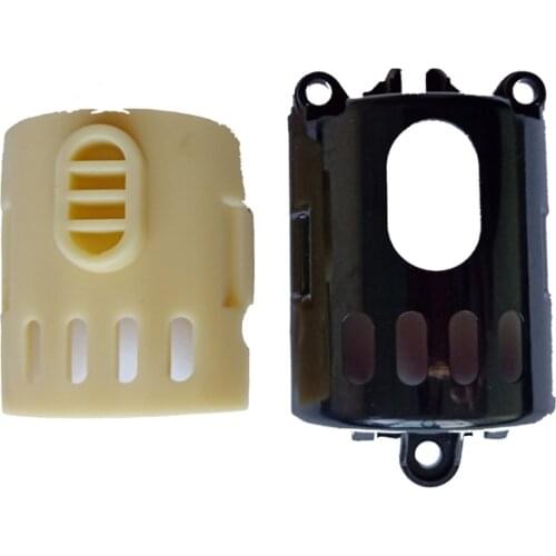 2pcs/set For WAHL 8591/8148/8504 Electric Hair Trimmer Cutter Cover Accessories Motor Cover And Motor Shock Absorber G0125