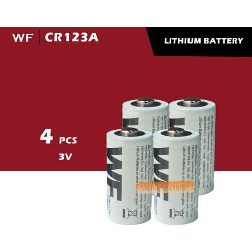 LITELONG Rechargeable Batteries