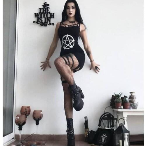 Mini Dress Women Halter Lace Up Hollow Out Club Sexy Stylish A Line Black Slim Spring Elegant Casual Off Shoulder Dresses