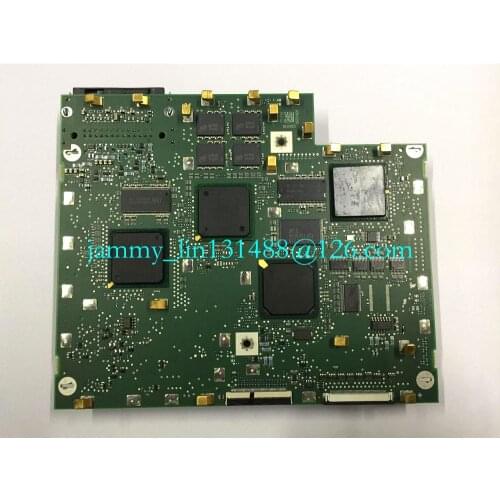 NEW Mainboard RNS510 LCD series main Board with code old style For VW RNS 510 Navigation system motherborad