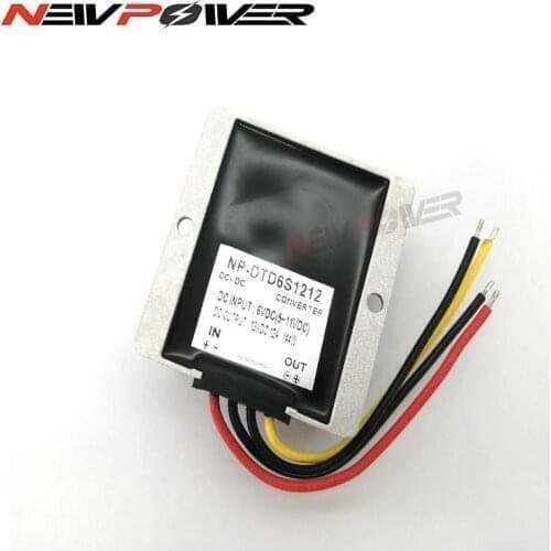 Made in China 37v to 50v dc-dc Step-up Converter 30V 32V 34V 38V 40V 4A 5A 200W 250W Boost Power CE ROHS