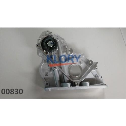 Oil pump assembly for Great wall GW4D20 engine OEM:1011100-ED01A 1011100AED01A